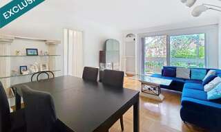 Appartement 5 Pièces 92 m² à vendre à Vitry-sur-Seine (94400)