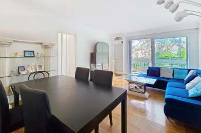 Appartement 5 pièces 347500 €