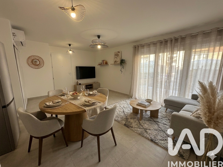 Vente Appartement 3 pièces — photo 1