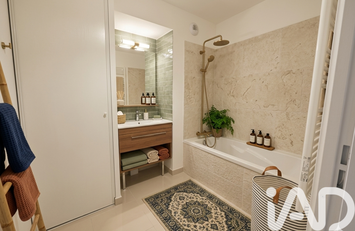 Vente Appartement 3 pièces — photo 3