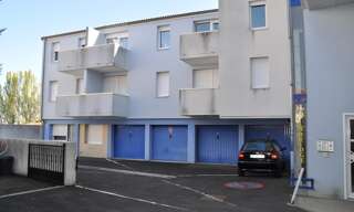 Garage   m² à louer à Beaumont (63110)