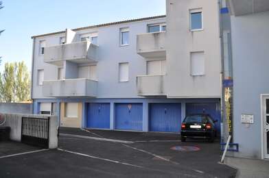 Garage  50 €