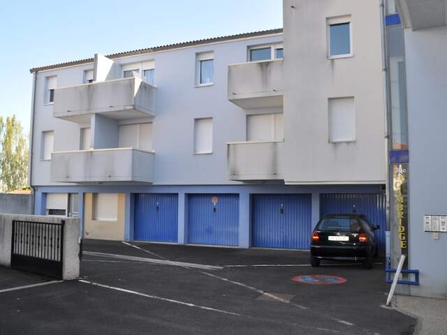 CHU/FAC MEDECINE — photo du bien