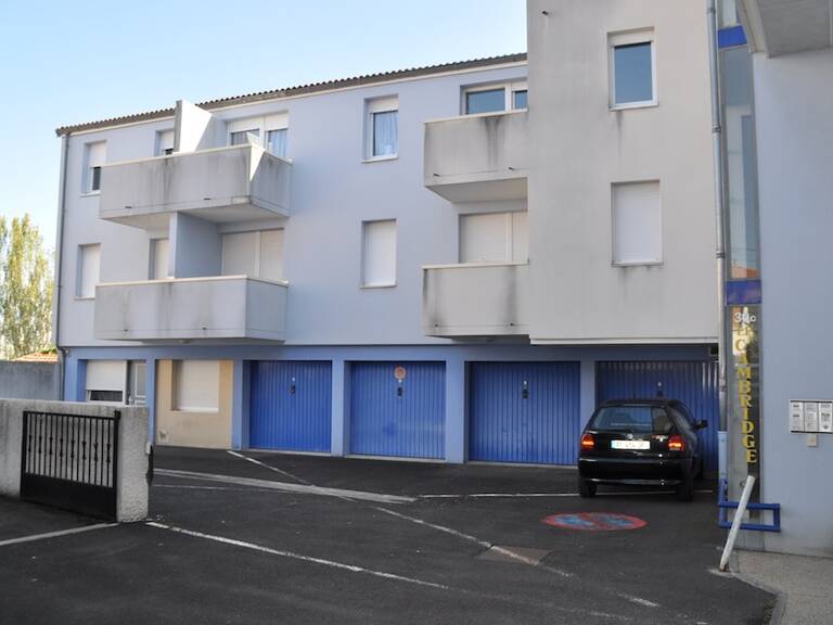 CHU/FAC MEDECINE — photo 1