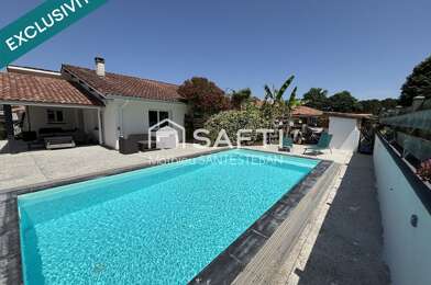 Maison 5 pièces 685000 €