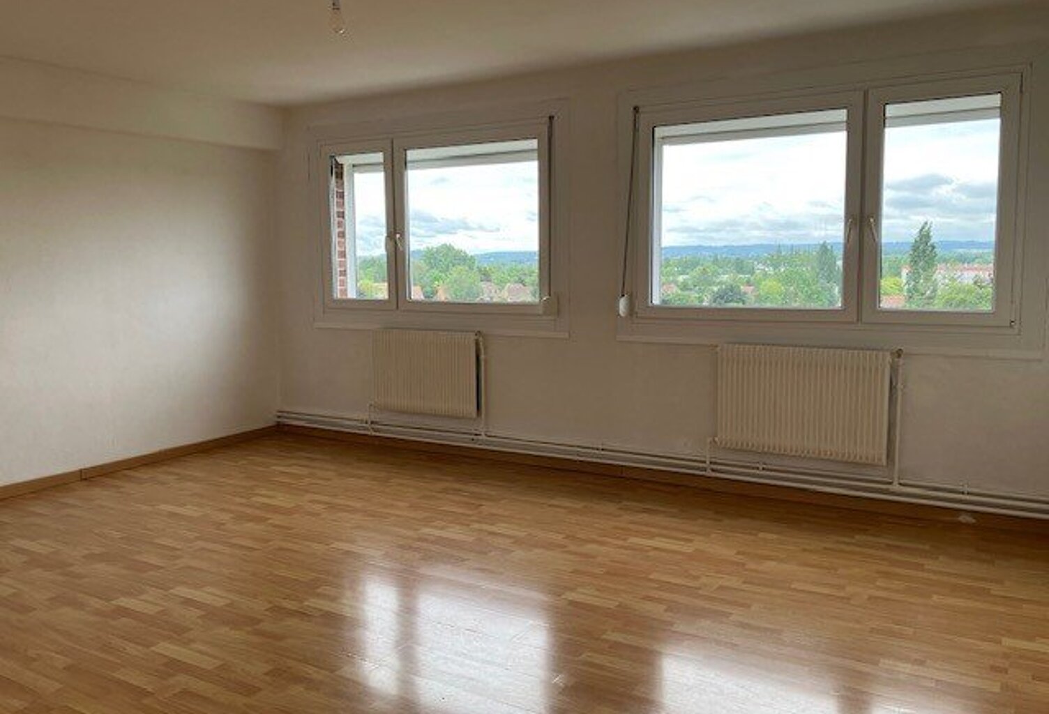 Appartement à vendre — photo 1
