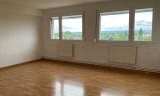 Appartement 4 Pièces 75 m² à vendre à Béthune (62400)