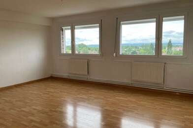 Appartement 4 pièces 118000 €