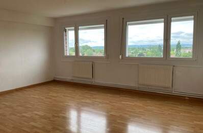 Appartement à vendre — photo du bien