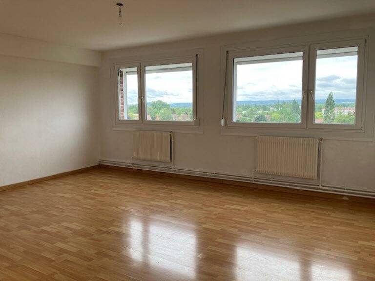 Appartement à vendre — photo 1