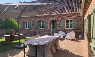 Maison 6 Pièces 145 m² à vendre à Gonnehem (62920)