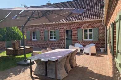 Maison 6 pièces 339000 €