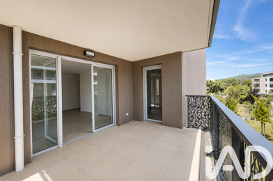 Appartement 2 pièces 209000 €