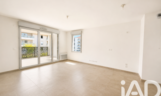 Appartement 2 Pièces 40 m² à vendre à Marseille 13 (13013)