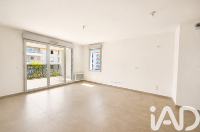 Appartement 2 pièces 199000 €