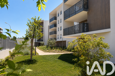 Appartement 2 pièces 199000 €