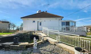 Maison 4 Pièces 108 m² à vendre à Lamarche-sur-Saône (21760)