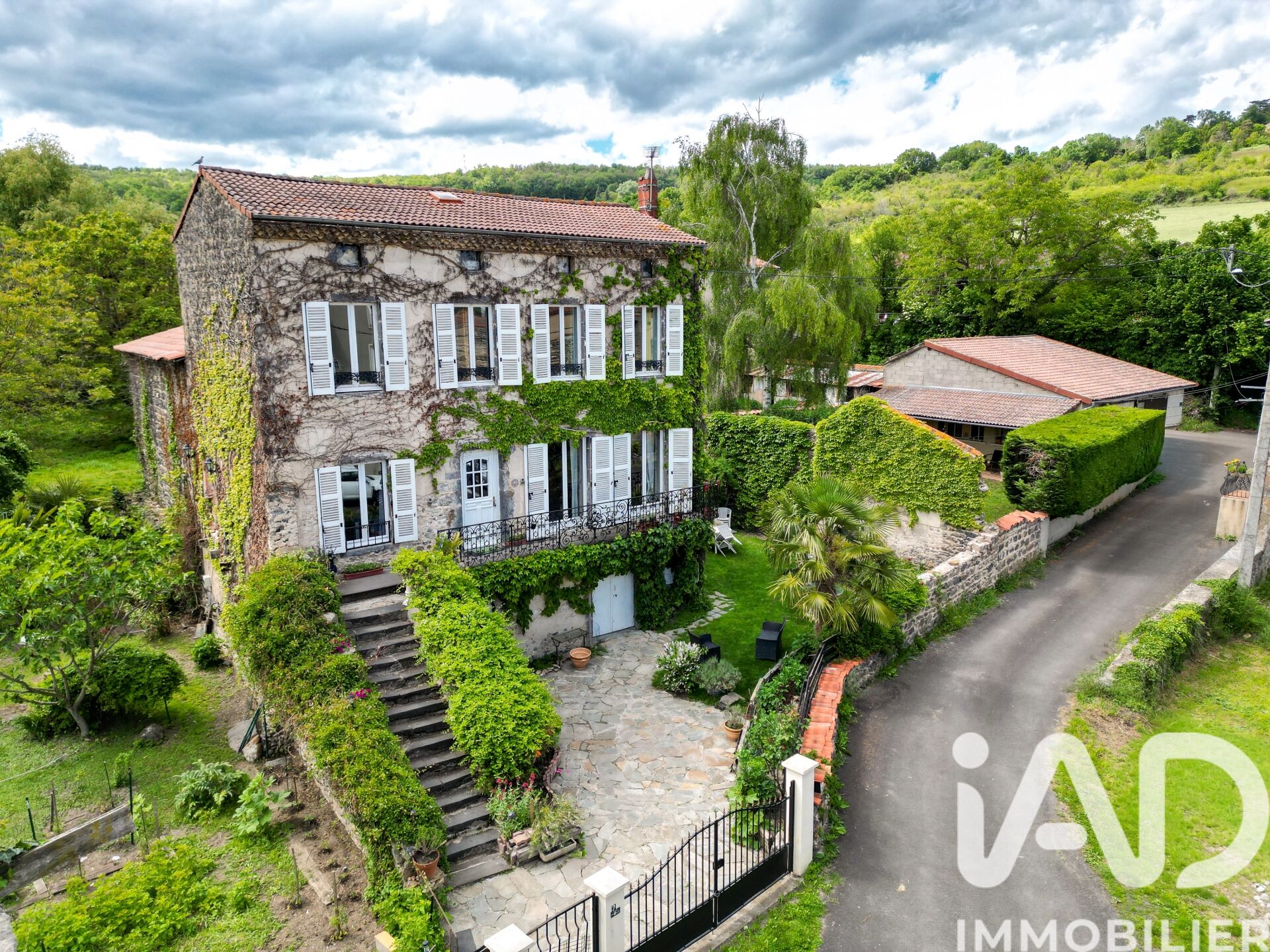 Vente Maison de village 4 pièces - Photo 2