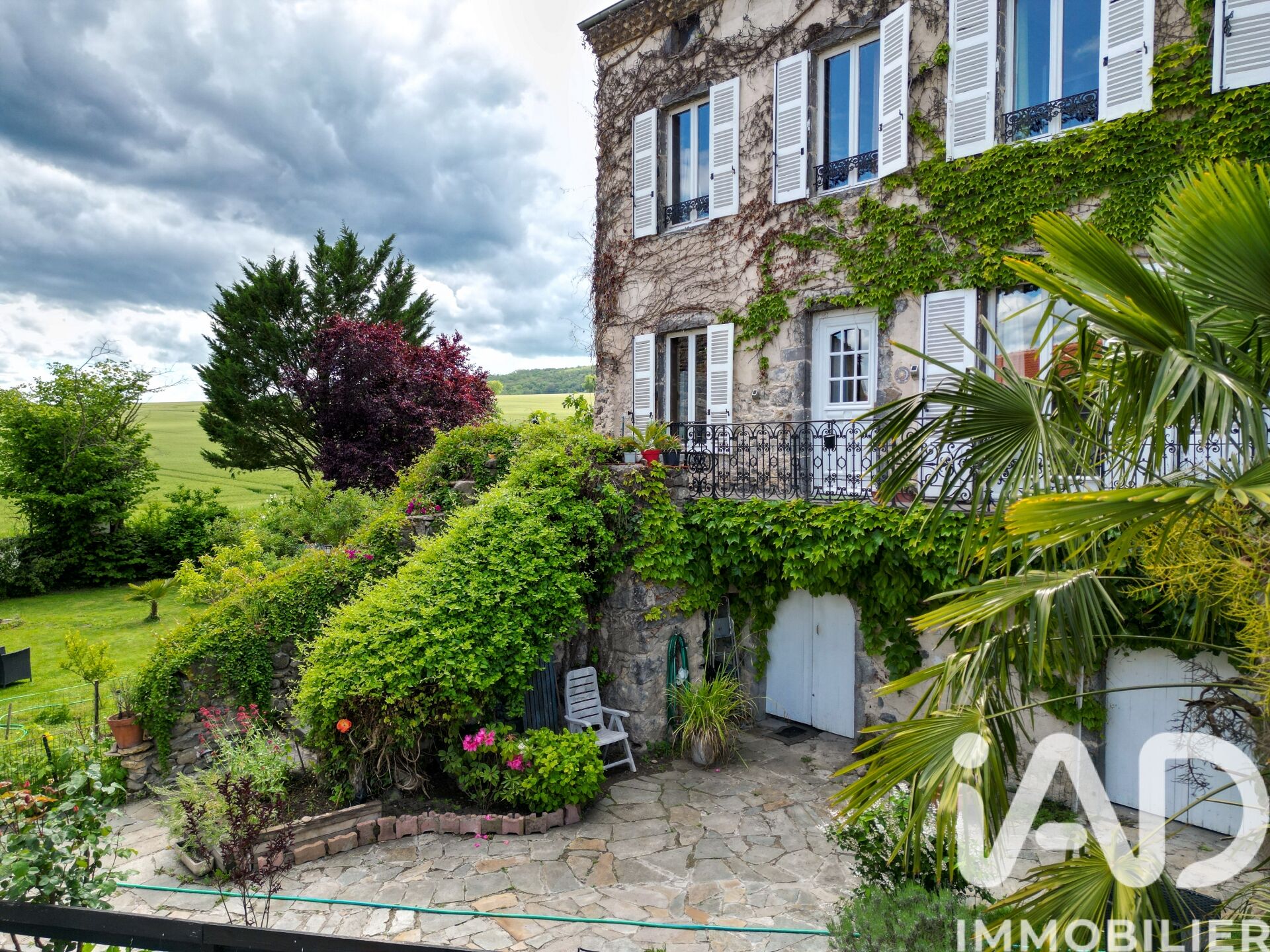 Vente Maison de village 4 pièces - Photo 3