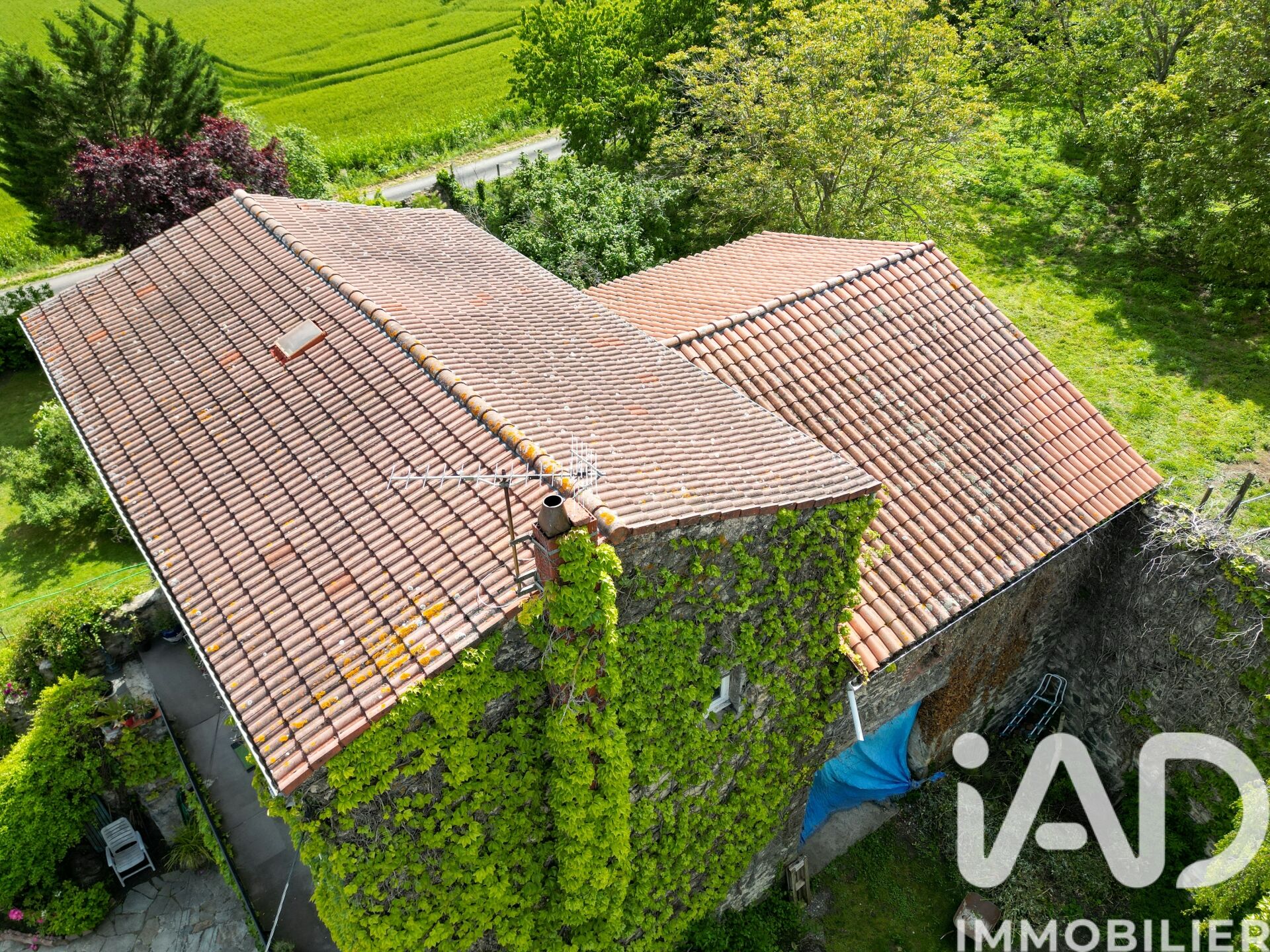 Vente Maison de village 4 pièces - Photo 4