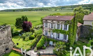 Maison 4 Pièces 100 m² à vendre à Le Broc (63500)