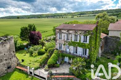 Maison 4 pièces 236500 €