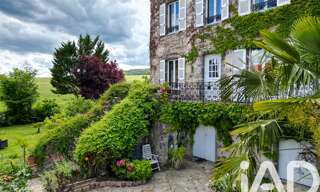 Maison 4 Pièces 100 m² à vendre à Le Broc (63500)