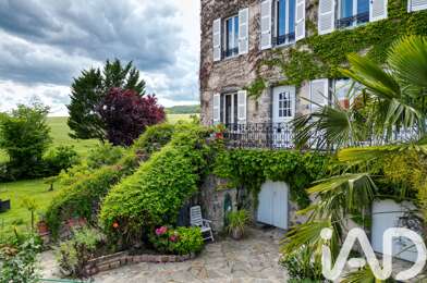 Maison 4 pièces 225500 €