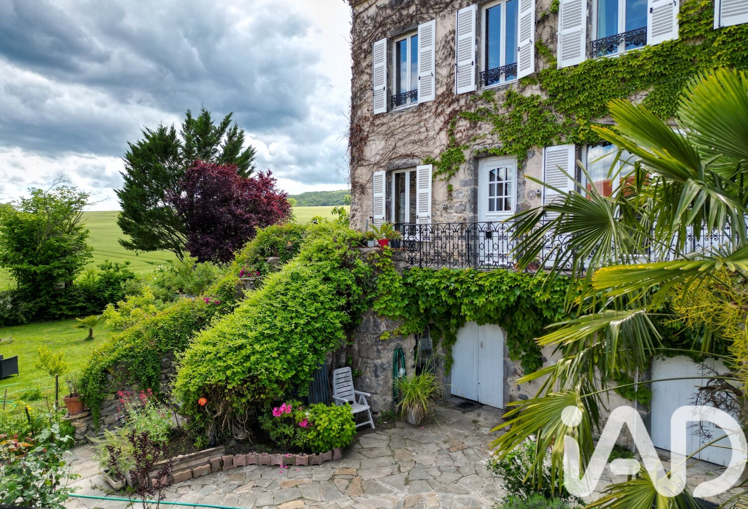 Vente Maison de village 4 pièces — photo 1