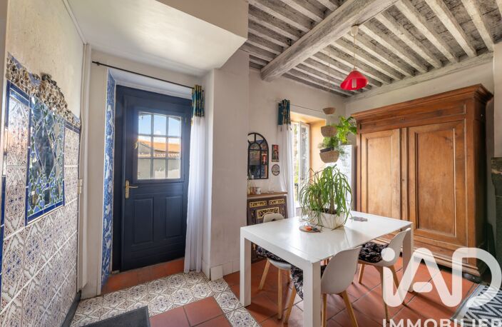 Vente Maison de village 4 pièces — photo 2