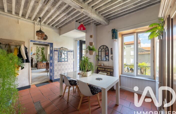 Vente Maison de village 4 pièces — photo 3