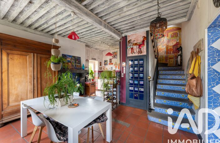 Vente Maison de village 4 pièces — photo 4