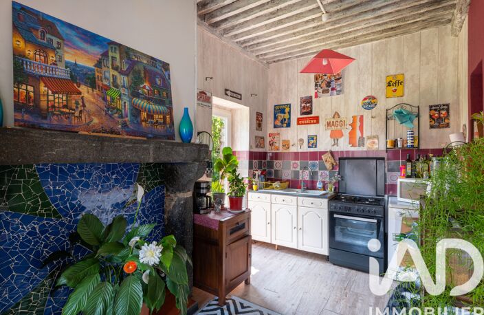 Vente Maison de village 4 pièces — photo 5
