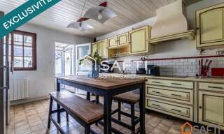 Maison 3 Pièces 91 m² à vendre à Fitz-James (60600)