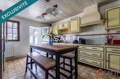 Maison 3 pièces 239900 €