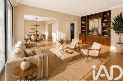 Appartement 5 pièces 560000 €