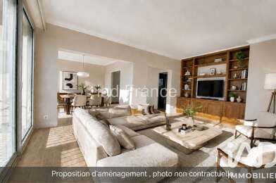 Appartement 5 pièces 560000 €