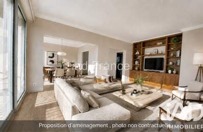 Vente Appartement 5 pièces — photo du bien