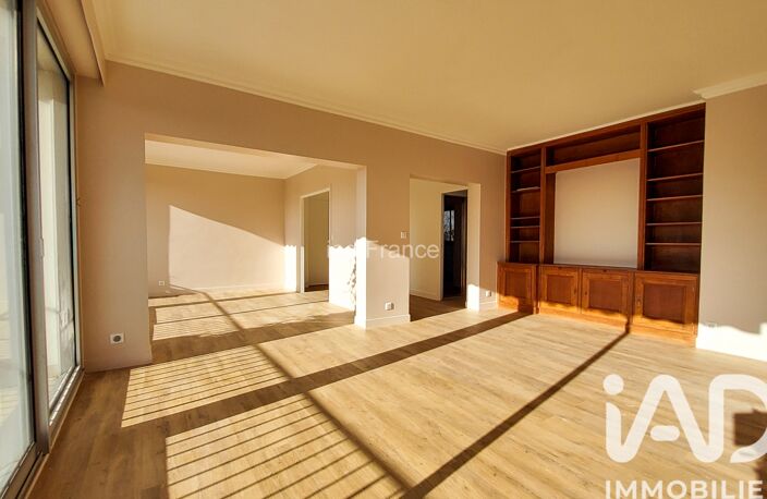 Vente Appartement 5 pièces — photo 2