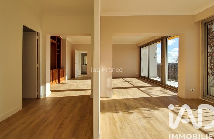 Vente Appartement 5 pièces — photo 5