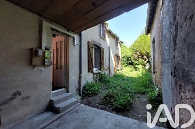 Maison 3 pièces 69500 €