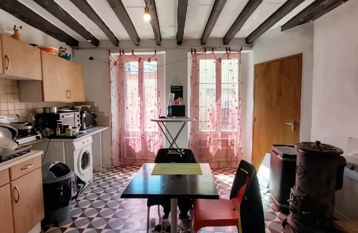 Vente Maison/villa 3 pièces — photo 2