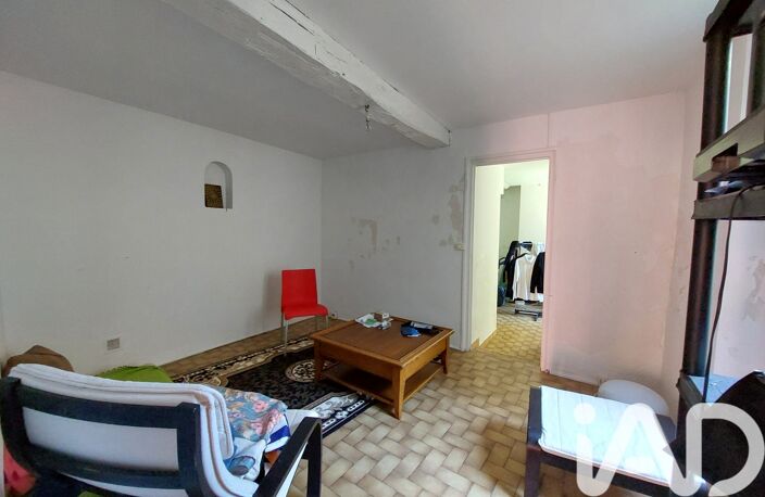 Vente Maison/villa 3 pièces — photo 3
