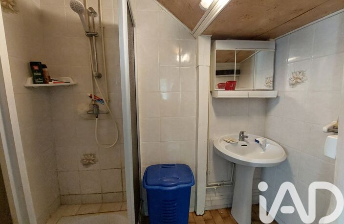 Vente Maison/villa 3 pièces — photo 4