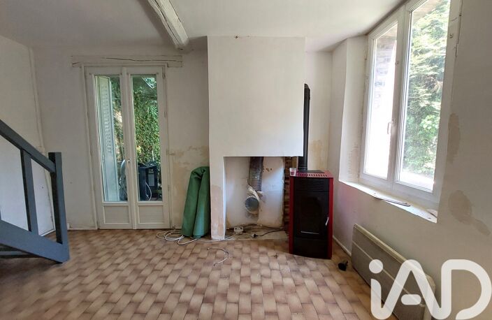 Vente Maison/villa 3 pièces — photo 5