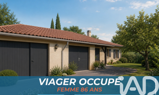 Maison 4 Pièces 86 m² à vendre à Marcy-l'Étoile (69280)