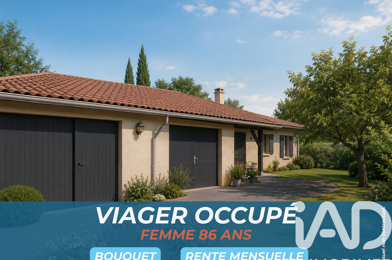 Maison 4 pièces 149800 €
