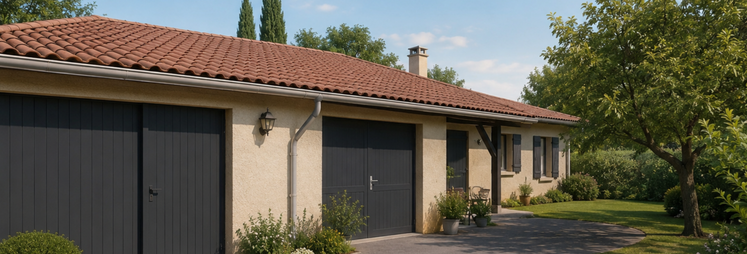 Maison 4 Pièces 86 m² à vendre à Marcy-l'Étoile (69280)