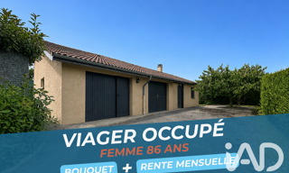 Maison 4 Pièces 86 m² à vendre à Marcy-l'Étoile (69280)