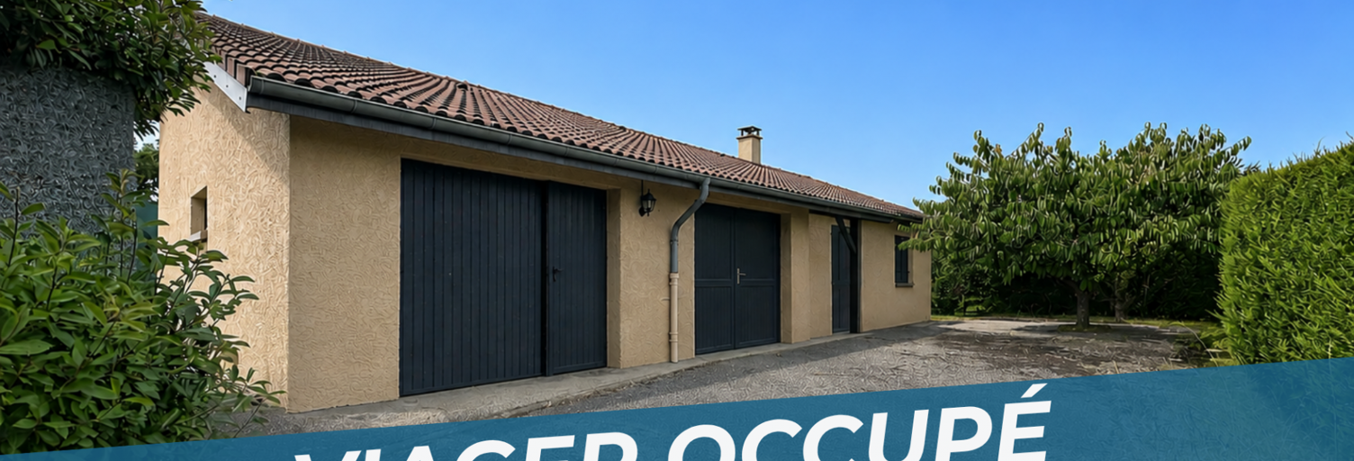 Maison 4 Pièces 86 m² à vendre à Marcy-l'Étoile (69280)